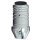 Grundfos - 99161794 - PS.R.10.25.D.DC.SS40.H40.SEG.B Spül - Abwasserpumpstation