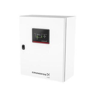 Grundfos - 99877199 - LC 241 1x 16-44 SD 3x230/400 MI OPT - Steuer- und Regelsystem