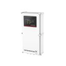 Grundfos - 99877276 - LC 242 2x 0,8-2,7 DOL 3x400 PI OPT...