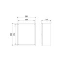 Grundfos - 99877305 - LC 242 1x 10-30 SD 3x400 MI OPT -...
