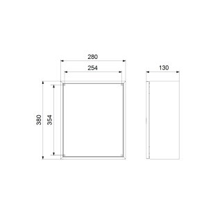 Grundfos - 99877377 - LC 242 1x 40-54 SST 3x230/400 MI OPT - Steuer- und Regelsystem