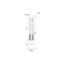 Grundfos - 16A019C3 - SP77- 3B Rp5 6in3X380-415/50 9.2kW...