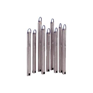 Grundfos - 96524503 - SQEPAKET5-70 Konstantdruckregelung CU301 - Unterwasserpumpe