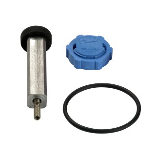 Danfoss - 032U2014 - Ersatzteil, EV210B NC 20 FKM, - Servicesatz