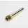 Danfoss - 060L327166 - Zubehör Schalter, Messing - Sensor Pocket CAS/KPS 110mm G1/2