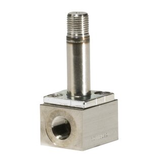 Danfoss - 032H8041 - Magnetventil, EV210A, - Kv 0,22 m3/h, NC, G, 1/4, FKM