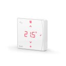 Danfoss - 088U2128 - Icon2 Aufputzraumthermostat - 24V,...