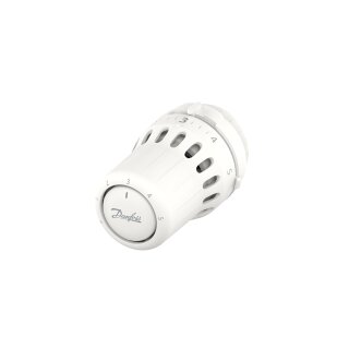 Danfoss - 015G3090 - Thermostatkopf React RA Click - flüssigkeitgefüllt, EF, Frostschutz