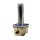 Danfoss - 032U1200 - Magnetventil, EV210B, - Kv 0,08 m3/h, NC, G, 1/8, NBR