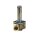 Danfoss - 032U3642 - Magnetventil, EV210B, - Kv 0,30 m3/h, NC, G, 3/8, EPDM