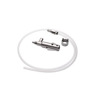 Danfoss - 013G7861 - Differenzdruck-Messadapter - für PFM 100, für alle Danfoss RA-Ventile