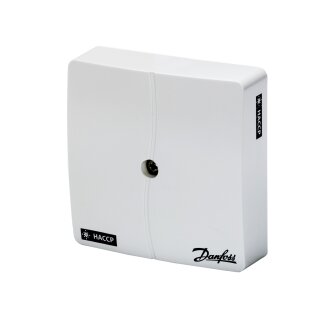 Danfoss - 084N1007 - Temperaturfühler, AK-HS 1000, Pt -