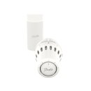 Danfoss - 015G3092 - Thermostatkopf React RA Click - flüssigkeitgefüllt, FF 0-2m, Frostschutz