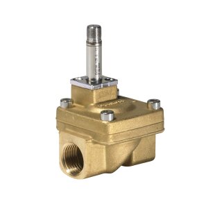 Danfoss - 042U4014 - Magnetventil, EV220A, - Kv 1,60 m3/h, NC, G, 1/2, NBR