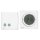 Danfoss - 087N6477 - Funk-Raumthermostat RET 2001B-RF - 2x1,5V, LCD, 5-30C, m, RX1-S V2 Empf,