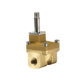 Danfoss - 042U4053 - Magnetventil, EV220A, - Kv 1,00 m3/h, NO, G, 1/4, NBR