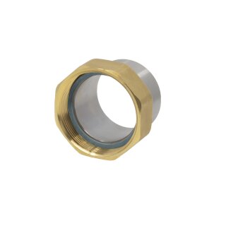 Danfoss - 065F6080 - Anschweißende DN 40 -