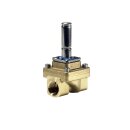 Danfoss - 132U2453 - Magnetventil, EV250BW, - Kv 4,00...