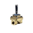 Danfoss - 132U2451 - Magnetventil, EV250BW, - Kv 2,50...