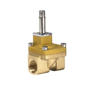 Danfoss - 042U4074 - Magnetventil, EV220A, - Kv 4,00 m3/h, NO, G, 1/2, NBR