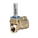 Danfoss - 132U2000 - Magnetventil, EV220BW, - Kv 8,00...