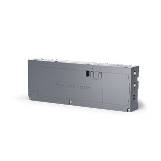 Danfoss - 088U2100 - Icon2 Hauptregler (Basic) - für Icon 24V und Zigbee Raumthermostaten