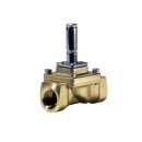 Danfoss - 132U2457 - Magnetventil, EV250BW, - Kv 5,20...