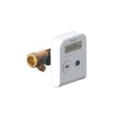 Danfoss - 187F2754 - Wärme-/Kältezähler SonoMeter 40 - QP2,5 DN20 R PN25 24V BACnet Pu IP65 kWh