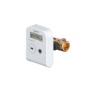 Danfoss - 187F2681 - Wärme-/Kältezähler SonoMeter 40 - QP2,5 DN20 R PN25 24V Modbus Pu IP65 kWh