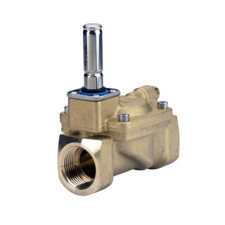 Danfoss - 032U8365 - Magnetventil, EV224B, - Funktion: NO, G, 1, NBR