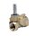 Danfoss - 032U8365 - Magnetventil, EV224B, - Funktion: NO, G, 1, NBR