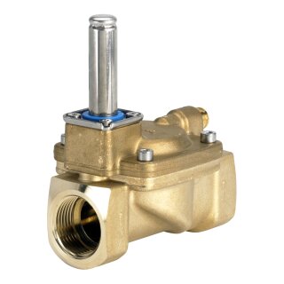 Danfoss - 132U2500 - Magnetventil, EV220BW, - Kv 11,00 m3/h, NC, G, 1, EPDM