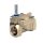 Danfoss - 032U7174 - Magnetventil, EV220B, - Kv 24,00 m3/h, NC, G, 1 1/2, NBR