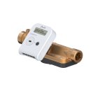 Danfoss - 187F2657 - Wärme-/Kältezähler SonoMeter 40 - QP3,5 DN25 RL PN25 230V OMS Pu IP65 kWh