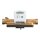Danfoss - 187F2645 - Wärme-/Kältezähler SonoMeter 40 - QP6 DN25 RL PN25 230V Mbus Pu IP65 kWh