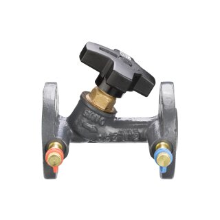 Danfoss - 003Z1094 - Strangregulier-u,Messvent,MSV-F2 - MSV-F2 25, Flansch, Messnippel, PN25