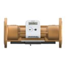 Danfoss - 187F2690 - Wärme-/Kältezähler SonoMeter 40 - QP60 DN100 R PN25 24V Modbu Pu IP65 MWh