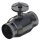 Danfoss - 065N3636 - Kugelhahn Typ JIP 125.12 A - DN 65, Kvs 200 m3/h, PN25, AE - AE