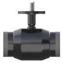 Danfoss - 065N3639 - Kugelhahn Typ JIP 125.12 A - DN 125, Kvs 1080 m3/h, PN25, AE - AE