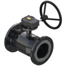 Danfoss - 065N3632 - Kugelhahn Typ JIP 125.10 G - DN 100,...