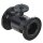 Danfoss - 065N3651 - Kugelhahn Typ JIP 125.10 A - DN 125, Kvs 1080 m3/h, PN25, FL - FL