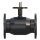 Danfoss - 065N3651 - Kugelhahn Typ JIP 125.10 A - DN 125, Kvs 1080 m3/h, PN25, FL - FL