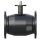 Danfoss - 065N3647 - Kugelhahn Typ JIP 116.10 A - DN 200, Kvs 2300 m3/h, PN16, FL - FL