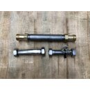 Danfoss - 144H2067 - WMZ-Passstück C28FI 1 x 165 -