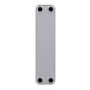 Danfoss - 079G1448 - Plattenwärmeübertrager XB05H-1 - MicroPlate, 50 Platten, gelötet