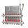 Danfoss - 145H0906 - Heizkreisverteiler Typ SG - mit 6 Heizkreisen