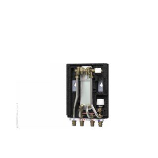 Danfoss - 145G0342 - DurchlauferhitzerAkva Lux II, 3 - Wärmedämmung, u,Haube PWH:62kW