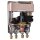 Danfoss - 004U3048 - Durchlauferhitzer Termix One 3 - m, Verkleidung, 90kW