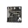 Danfoss - 145B1754 - Wohnungsstation Evoflat MSS 1 E - NT-Heizung, 43kW, Dämmhaube, HTC