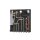 Danfoss - 145B0503 - Wohnungsstation Evoflat FSF 3 - 4-Leiter Version, 55kW, Dämmhaube
